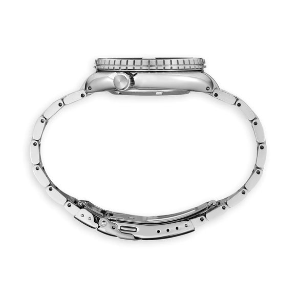 NEW Seiko SRPK01 Prospex PADI Special Edition Automatic Blue Dial Men's Watch - Picture 4 of 6